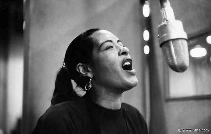 Paramount Pictures confirms release date of Billie Holiday biopic