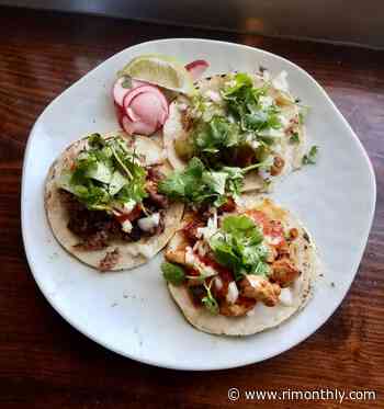 5 Great Taco Spots in Rhode Island - Rhode Island Monthly