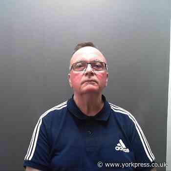 Ex-club DJ Glen Battensby wanted sex with boys