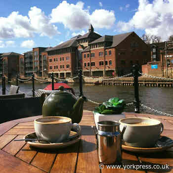 Plonkers Wine Bar in York goes on sale for £1.2 million