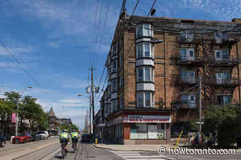 Black people may be at higher risk of eviction in Toronto: report - NOW Magazine