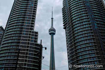 Toronto rental prices are down – but not for everyone - NOW Magazine