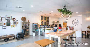 10 new coffee shops that opened in Toronto this summer - blogTO