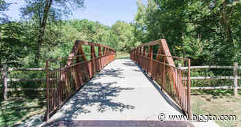 Taylor Creek park and trail is a serene nature retreat in Toronto - blogTO