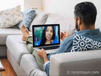 ASK AMY: Long distance gets longer during pandemic - Toronto Sun