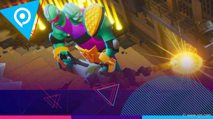 Gone Viral Gets September Early Access Release Date