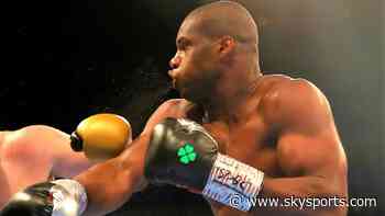 Ruthless Dubois demolishes Snijders