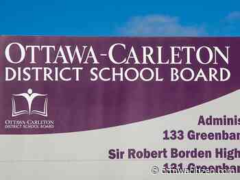 Ottawa public board high school students will take one course each week - Ottawa Citizen