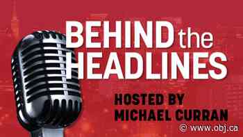 Podcast: Ottawa in a pandemic economy, hope for convention facilities, chasing 'climate unicorns' - Ottawa Business Journal