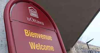 University of Ottawa to open coronavirus testing site on campus this fall - Global News