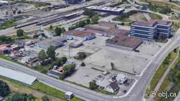 Highrises, park key elements in Colonnade BridgePort's east-end development proposal - Ottawa Business Journal