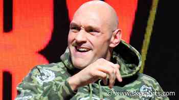 Fury: 'Mr Feather Duster' beats KO kings