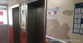 Inside the tower block where drug dealers tried to recruit children