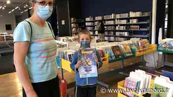 Arras : à nouveau des livres et de l'art pour nourrir son esprit - La Voix du Nord