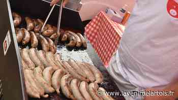 Ce week-end, c'est andouillette quand même à Arras - L'Avenir de l'Artois