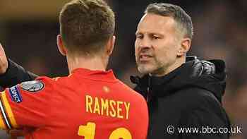 Ryan Giggs: Wales boss ready for player 'juggling act' - BBC Sport