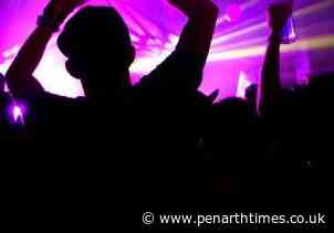 Tougher fines to prevent unlicensed music events in Wales - Penarth Times
