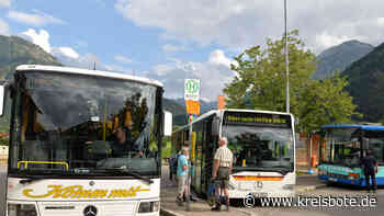 Bad Hindelang will noch mehr Gäste für den Bus begeistern - kreisbote.de