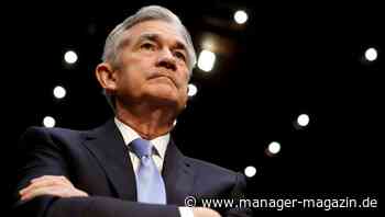 Nullzinsen: Notenbanken befeuern Inflation