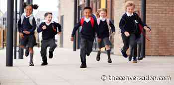 Pupils in England and Wales head back to school: how teachers feel about the return - The Conversation UK