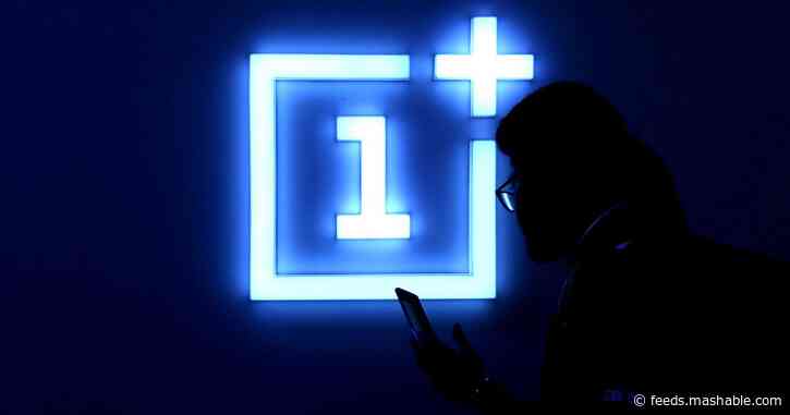 It looks like OnePlus might be getting ready to finally launch a smartwatch