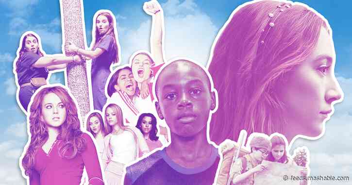 25 of the best coming-of-age movies since 2000