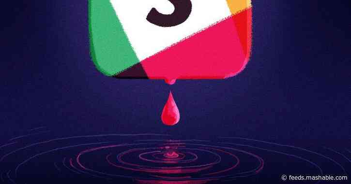 Slack fixes 'critical' vulnerability that left desktop app users open to attack