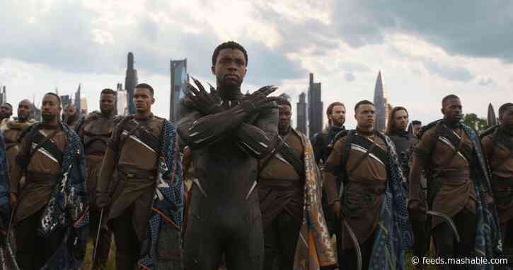 How to stream Chadwick Boseman's great performances right now