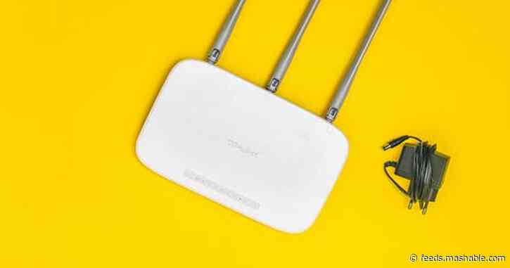 Does your WiFi suck lately? These boosters can help.