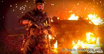 Here's how to score a free beta key for 'Call of Duty: Black Ops Cold War'