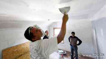 Home renovation spending heats up again after COVID-19 pandemic led to deep freeze