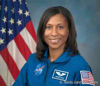 NASA assigns astronaut Jeanette Epps to first operational Boeing Starliner-1 mission