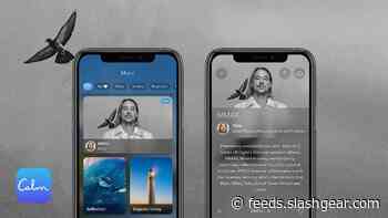 Calm app previews Diplo album, but that’s not as strange as it sounds