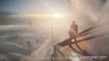 Hitman 3 release date revealed with free next-gen upgrades