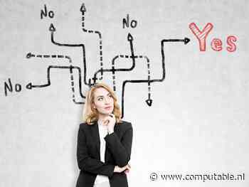 Terra incognita: 4 datadilemma’s bij de KVK