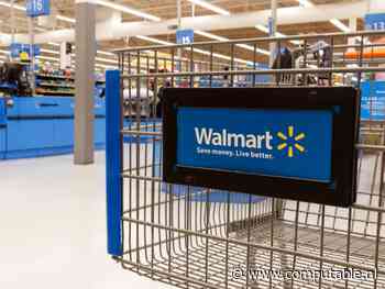Walmart jaagt samen met Microsoft op TikTok