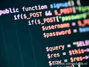 Economische waarde programmacode onbetaalbaar