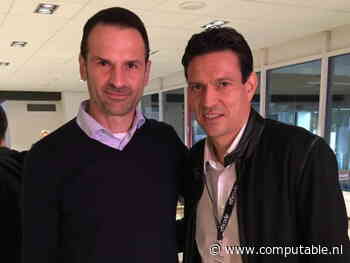 Eficode spint garen bij zijn devops-platform