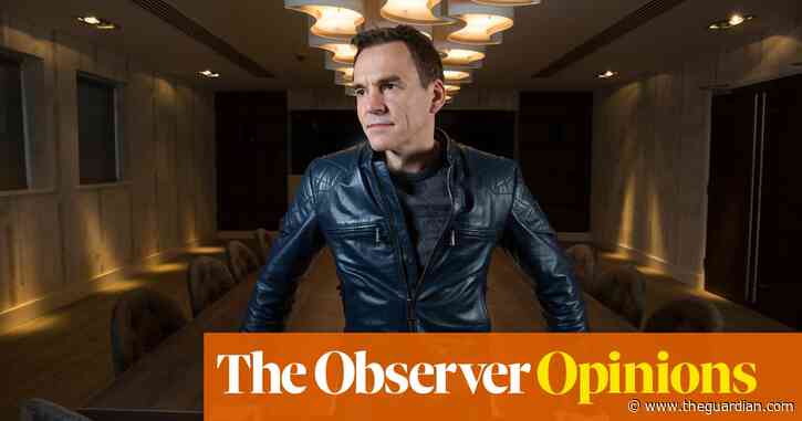 Is Hut Group's vaulting ambition a leap too far in cutthroat online market?