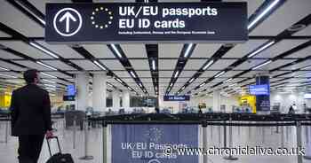 Cost of breaks to destinations exempt from UK quarantine plummets