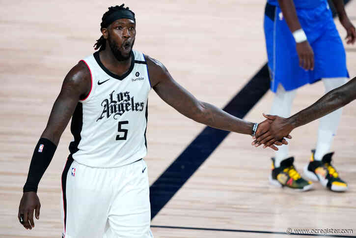 Clippers vs. Mavericks Game 6 playoff updates from NBA beat reporters