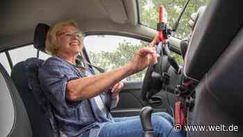 So nutzen Sie Ihr altes Smartphone unterwegs als Navi
