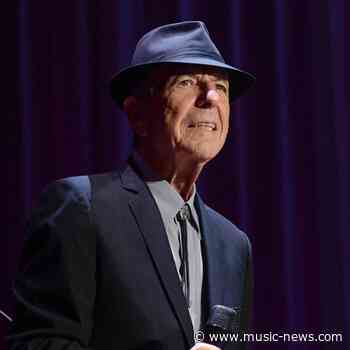 Leonard Cohen's estate 'specifically declined' RNC's request to use Hallelujah