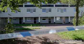 Stabbing near Bristol petrol station as man in critical condition