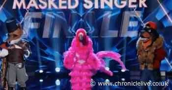 The Masked Singer fans seething as ITV 'edit out' crucial moment
