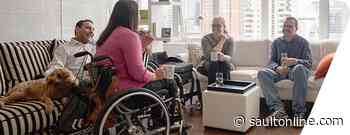 Spinal Cord Injury Ontario Received $5,875 ECSF Grant
