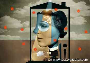 Pandemic-related uncertainties have people feeling anxious