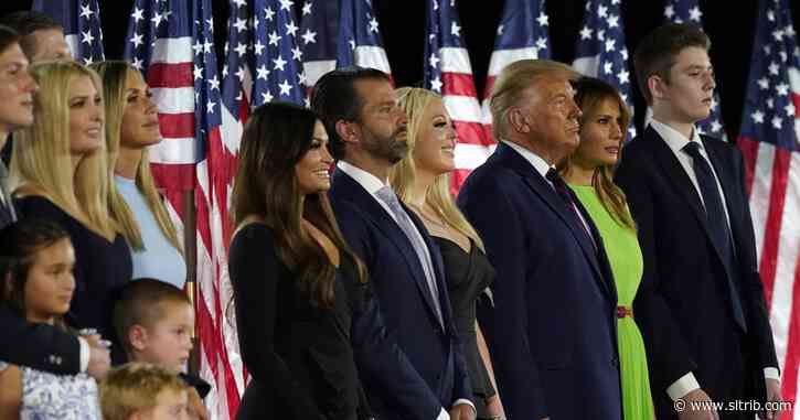 Letter: Republicans keep changing the subject