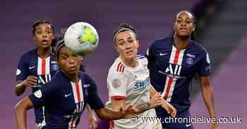 Lucy Bronze: The Lyon Champions League superstar who hails from Northumberland