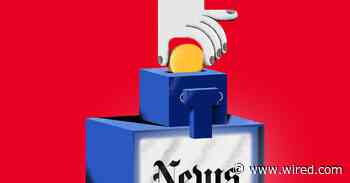 Can Australia Force Google and Facebook to Pay for News?